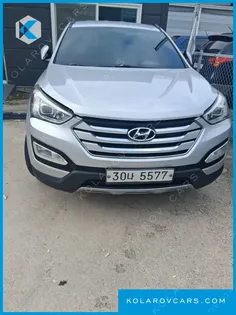 HYUNDAI SANTA FE DIESEL(E-VGT) 2.0 2WD PREMIUM