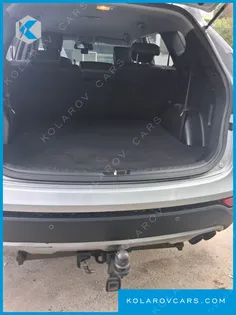 HYUNDAI SANTA FE DIESEL(E-VGT) 2.0 2WD PREMIUM