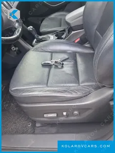 HYUNDAI SANTA FE DIESEL(E-VGT) 2.0 2WD PREMIUM