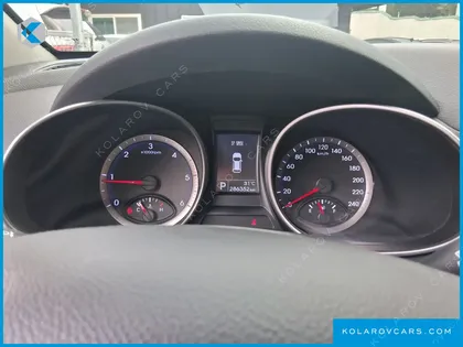 HYUNDAI SANTA FE DIESEL(E-VGT) 2.0 2WD PREMIUM