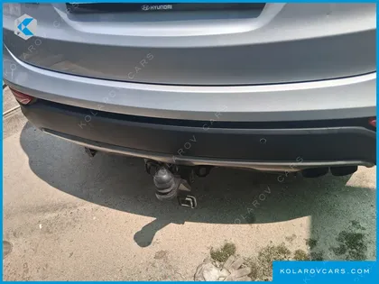 HYUNDAI SANTA FE DIESEL(E-VGT) 2.0 2WD PREMIUM