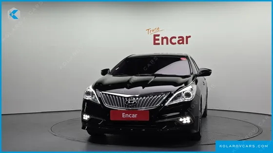 HYUNDAI GRANDEUR HG240 MODERN