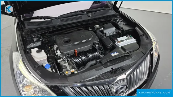 HYUNDAI GRANDEUR HG240 MODERN