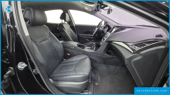 HYUNDAI GRANDEUR HG240 MODERN