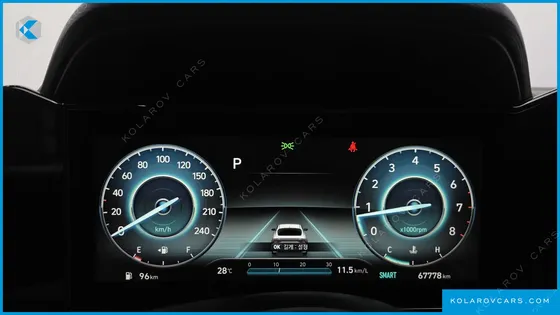 HYUNDAI ELANTRA (AVANTE) 1.6