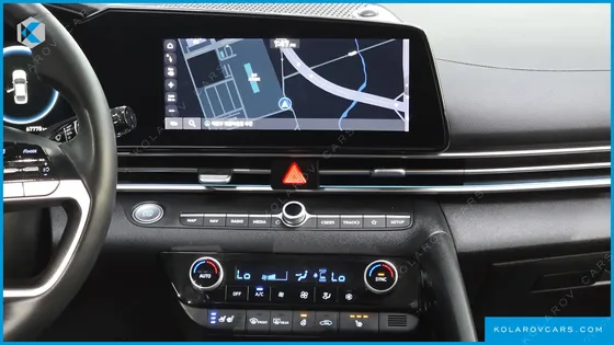 HYUNDAI ELANTRA (AVANTE) 1.6