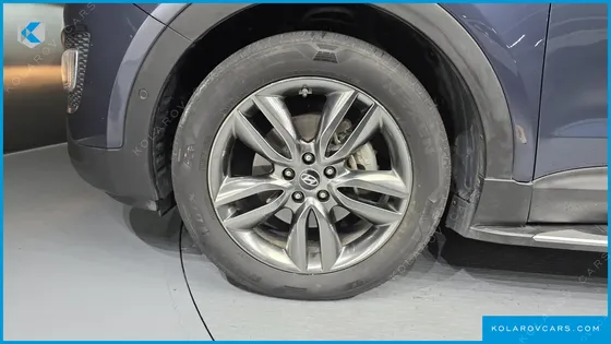 HYUNDAI SANTA FE DIESEL(E-VGT) 2.0 4WD EXCLUSIVE