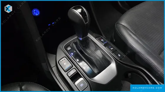 HYUNDAI SANTA FE DIESEL(E-VGT) 2.0 4WD EXCLUSIVE