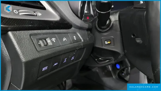 HYUNDAI SANTA FE DIESEL(E-VGT) 2.0 4WD EXCLUSIVE