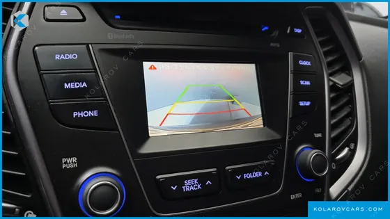 HYUNDAI SANTA FE DIESEL(E-VGT) 2.0 4WD EXCLUSIVE
