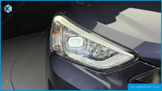 HYUNDAI SANTA FE DIESEL(E-VGT) 2.0 4WD EXCLUSIVE