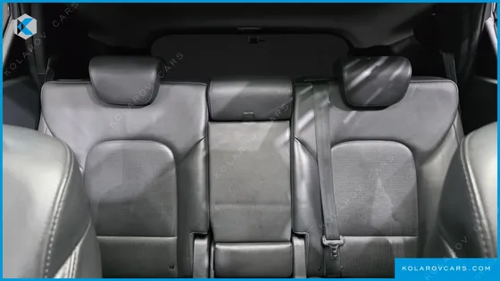 HYUNDAI SANTA FE DIESEL(E-VGT) 2.0 4WD EXCLUSIVE