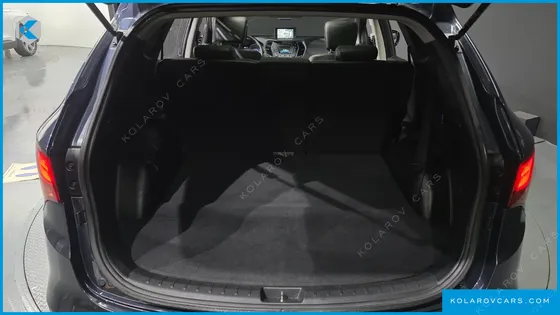 HYUNDAI SANTA FE DIESEL(E-VGT) 2.0 4WD EXCLUSIVE