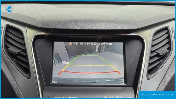 HYUNDAI GRANDEUR HG240 LUXURY