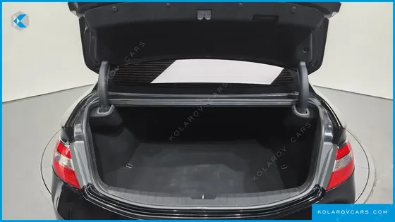 HYUNDAI GRANDEUR HG240 LUXURY