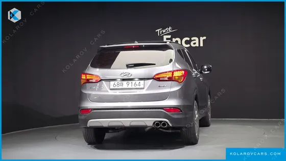 HYUNDAI SANTA FE DIESEL(E-VGT) 2.0 2WD PREMIUM