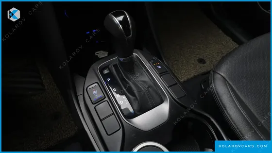 HYUNDAI SANTA FE DIESEL(E-VGT) 2.0 2WD PREMIUM