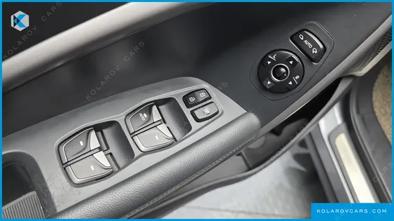 HYUNDAI SANTA FE DIESEL(E-VGT) 2.0 2WD PREMIUM