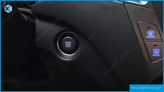 HYUNDAI SANTA FE DIESEL(E-VGT) 2.0 2WD PREMIUM