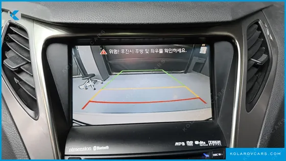 HYUNDAI GRANDEUR HG300 PRIME