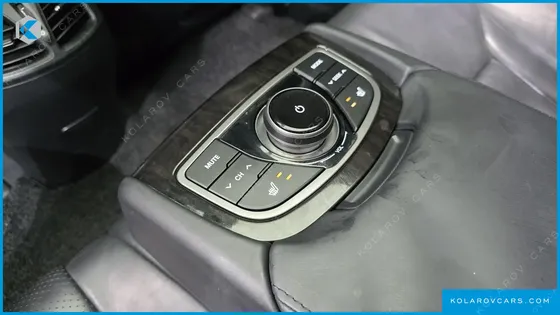HYUNDAI GRANDEUR HG300 PRIME