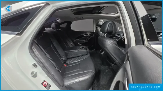 HYUNDAI GRANDEUR HG300 PRIME