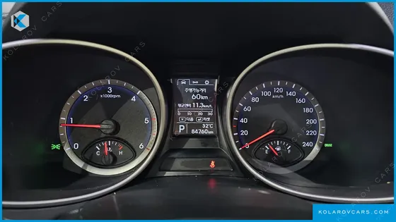 HYUNDAI SANTA FE DIESEL(E-VGT) 2.0 4WD PREMIUM