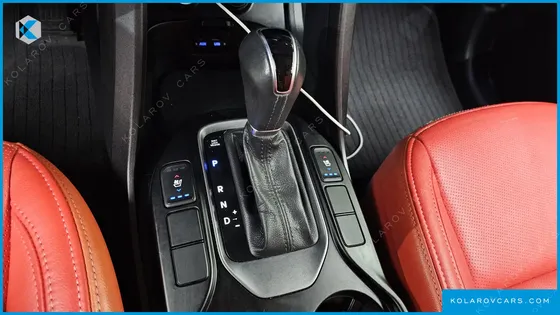 HYUNDAI SANTA FE DIESEL(E-VGT) 2.0 4WD PREMIUM