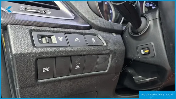 HYUNDAI SANTA FE DIESEL(E-VGT) 2.0 4WD PREMIUM