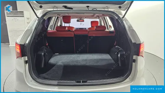 HYUNDAI SANTA FE DIESEL(E-VGT) 2.0 4WD PREMIUM