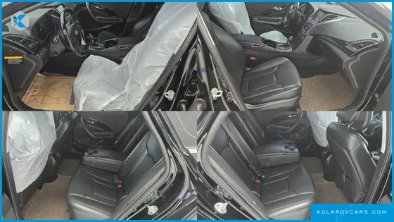 HYUNDAI GRANDEUR LPG HG300 EXCLUSIVE