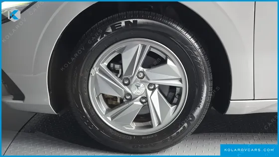 HYUNDAI ELANTRA (AVANTE) 1.6 LPI (RENT CAR)