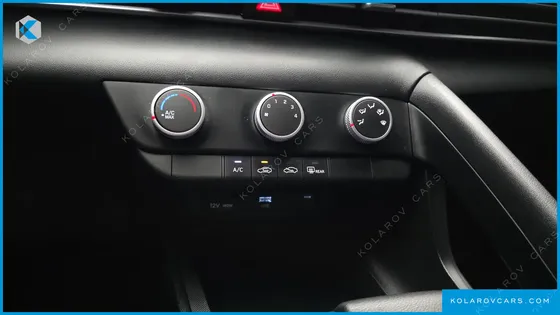 HYUNDAI ELANTRA (AVANTE) 1.6 LPI (RENT CAR)