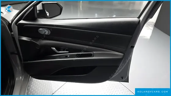 HYUNDAI ELANTRA (AVANTE) 1.6 LPI (RENT CAR)