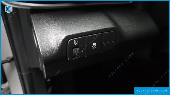 HYUNDAI ELANTRA (AVANTE) 1.6 LPI (RENT CAR)
