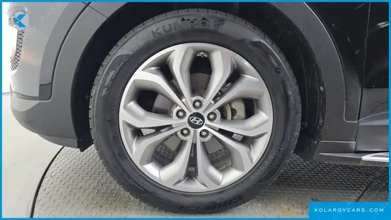 HYUNDAI SANTA FE DIESEL(E-VGT) 2.0 2WD EXCLUSIVE