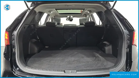 HYUNDAI SANTA FE DIESEL(E-VGT) 2.0 2WD EXCLUSIVE