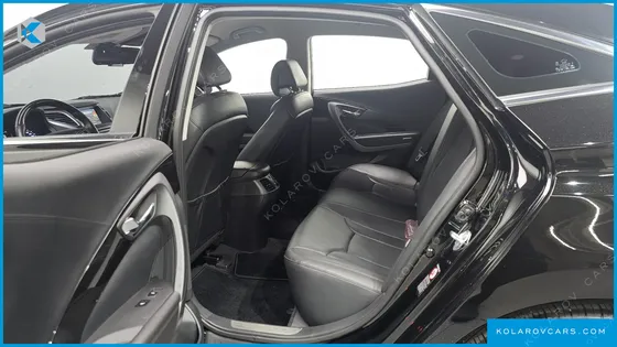 HYUNDAI GRANDEUR HG240 MODERN