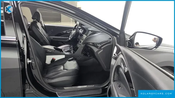 HYUNDAI GRANDEUR HG240 MODERN