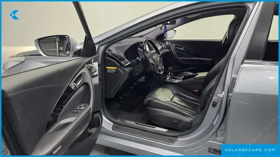 HYUNDAI GRANDEUR LPG HG300 EXCLUSIVE