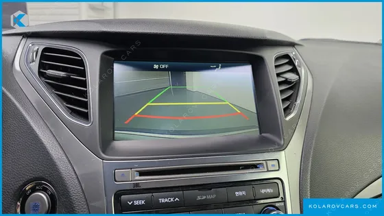 HYUNDAI GRANDEUR LPG HG300 EXCLUSIVE