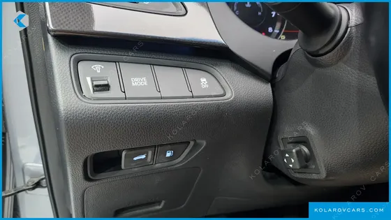 HYUNDAI GRANDEUR LPG HG300 EXCLUSIVE