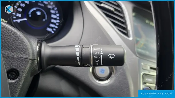 HYUNDAI GRANDEUR LPG HG300 EXCLUSIVE