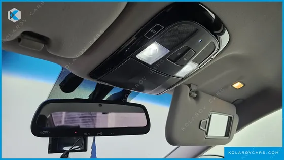 HYUNDAI GRANDEUR LPG HG300 EXCLUSIVE