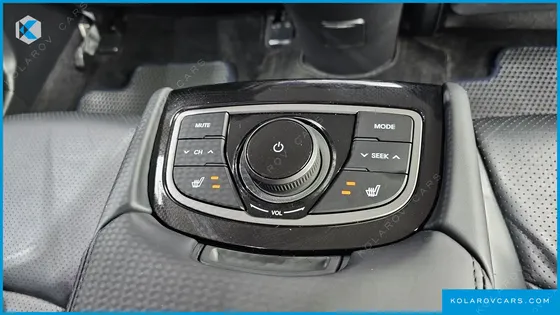 HYUNDAI GRANDEUR LPG HG300 EXCLUSIVE