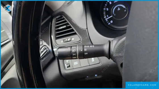 HYUNDAI GRANDEUR LPG HG300 EXCLUSIVE