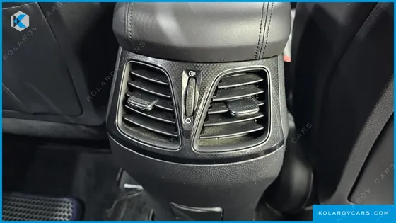 HYUNDAI GRANDEUR LPG HG300 EXCLUSIVE
