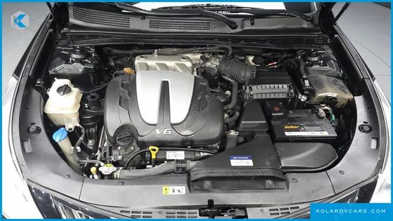 HYUNDAI GRANDEUR LPG HG300 EXCLUSIVE