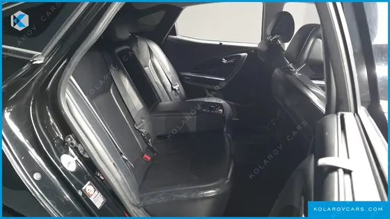HYUNDAI GRANDEUR LPG HG300 EXCLUSIVE