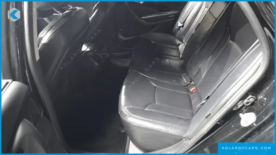 HYUNDAI GRANDEUR LPG HG300 EXCLUSIVE
